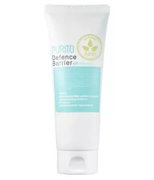 Пенка PURITO Defence Barrier Ph Cleanser 150ml