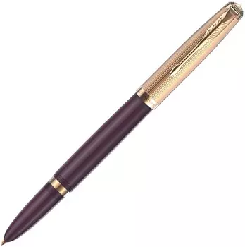 Перьевая ручка Parker 51 Premium 2123516