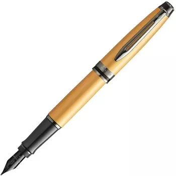 Перьевая ручка Waterman Expert DeLuxe 2119257