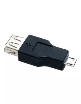 Переходник 5bites USB 2.0 AF to micro 5pin (UA-AF-MICRO5)