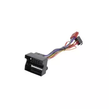 Переходник Intro ISO BM-05