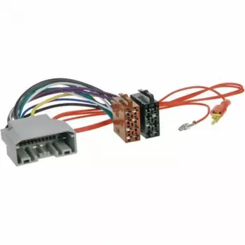 Переходник Intro ISO CH-08