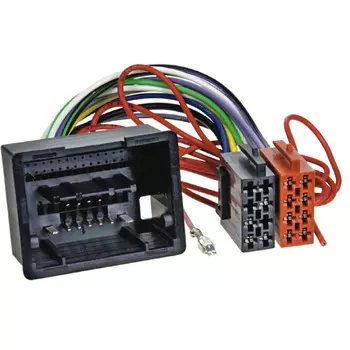 Переходник Intro ISO CHE-09