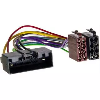Переходник Intro ISO FO-11