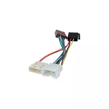 Переходник Intro ISO FR-12