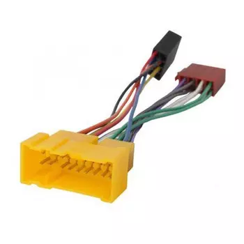 Переходник Intro ISO NS-01
