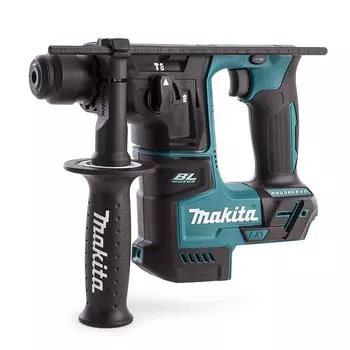 Перфоратор аккумуляторный Makita DHR171Z