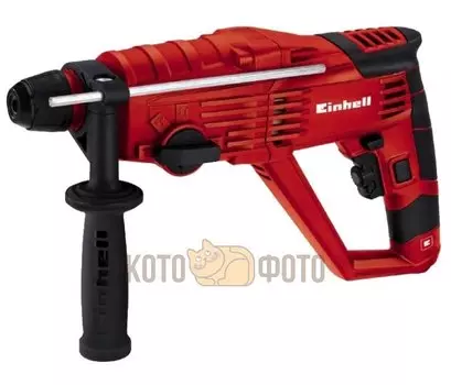 Перфоратор Einhell TH-RH 800 E