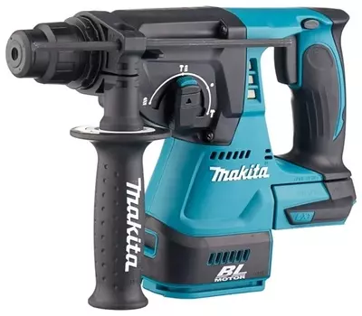 Перфоратор Makita DHR242Z