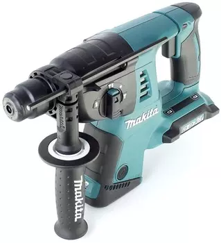 Перфоратор Makita DHR263RF4