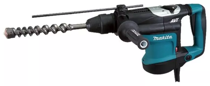 Перфоратор Makita HR3541FC