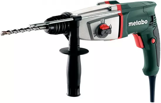 Перфоратор Metabo KHE 2644 606157510
