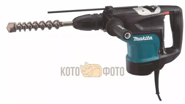 Перфоратор SDS-Max Makita HR-4501C