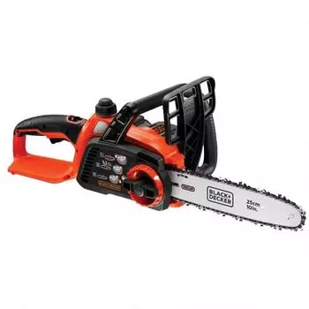 Пила аккумуляторная Black&amp;Decker GKC1825L20-QW