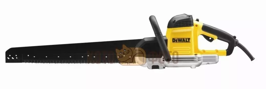 Пила аллигаторная DeWalt DWE397 ALLIGATOR