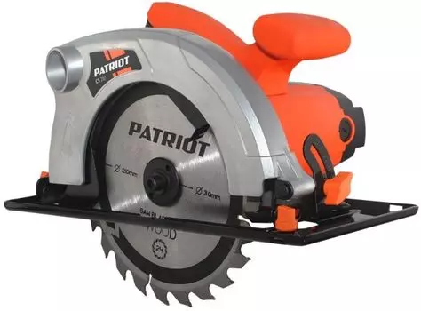 Пила циркулярная Patriot CS210 190301610