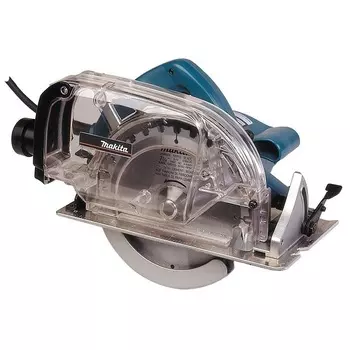 Пила дисковая Makita 5057KB