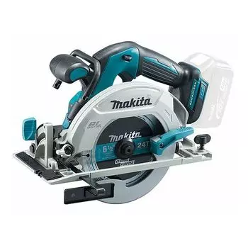 Пила дисковая Makita DHS680Z