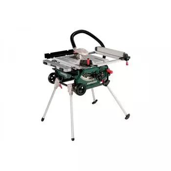 Пила дисковая настольная Metabo TS 216 600667000