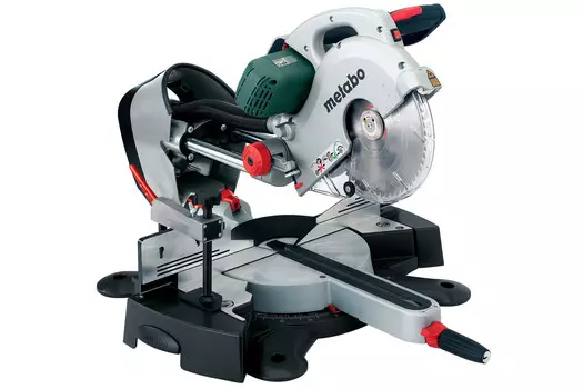 Пила тороцовочная Metabo KGS 254 Plus 0102540300