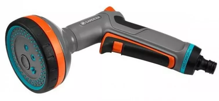 Пистолет для полива Gardena Comfort 18315-20