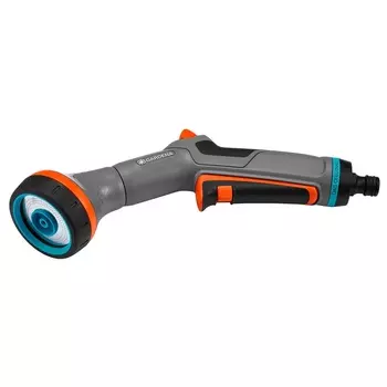 Пистолет для полива Gardena Comfort 18321-20