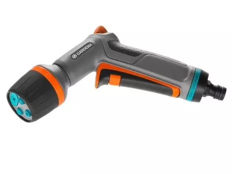 Пистолет для полива Gardena Comfort ecoPulse 18304-20
