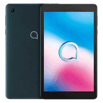 Планшет Alcatel 9032X MT8766 256Gb (9032X-2AALRU11) зеленый