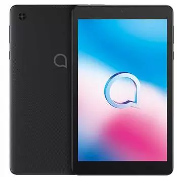 Планшет Alcatel 9032X MT8766 256Gb (9032X-2BALRU11) черный