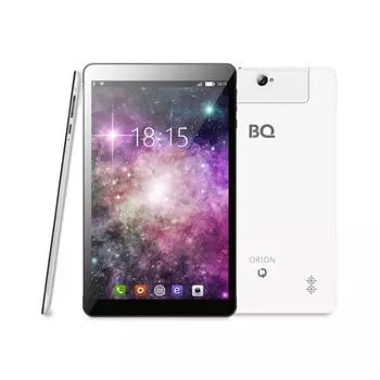 Планшет BQ 1045G 8Gb 3G White