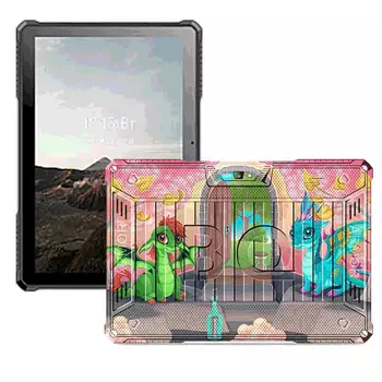 Планшет BQ 1082G ARMOR PRO 10.1" 16Gb 3G PRINT12