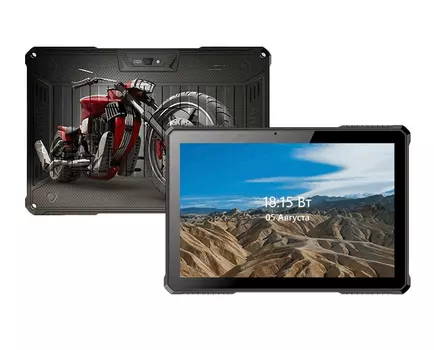 планшет BQ 1082G ARMOR PRO 10.1" 16Gb 3GПланшет BQ 1082G ARMOR PRO 10.1" 16Gb 3G PRINT1 PRINT1