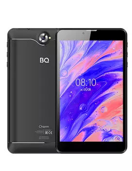 Планшет BQ 7000G CHARM 7" 8Gb 3G BLACK