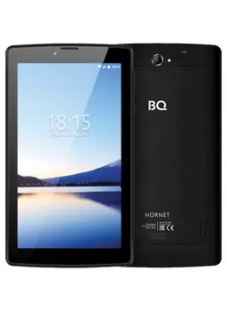 Планшет BQ 7036L Hornet 8Gb LTE Black