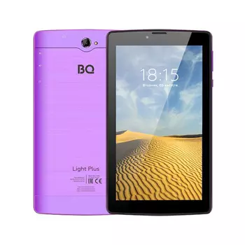 Планшет BQ 7038G Light Plus 16Gb 3G VIOLET