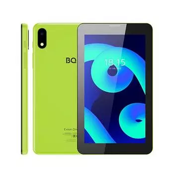 Планшет BQ 7055L EXION ONE 7" 32Gb LTE GREEN