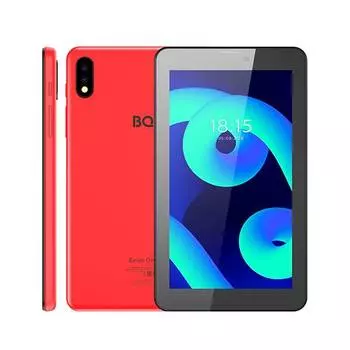 Планшет BQ 7055L EXION ONE 7" 32Gb LTE RED