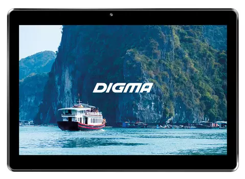 Планшет Digma Plane 1584S 8Gb 3G Black