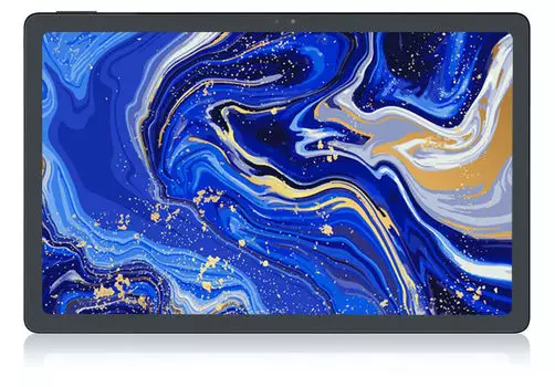 Планшет Digma Pro 1600E 4G Tiger 6/128Gb темно-серый