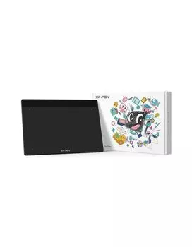 Планшет графический XP-Pen Deco Fun L black