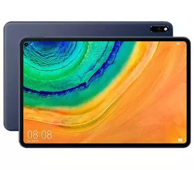 Планшет Huawei MatePad Pro 53012EJJ 128Gb серый