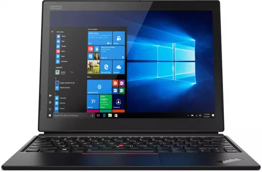 Планшет Lenovo ThinkPad X1 Tablet Gen 3 (20KJ001PRT)