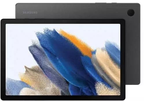 Планшет Samsung Galaxy Tab A8 SM-X200 64Gb WiFi EU Dark Grey