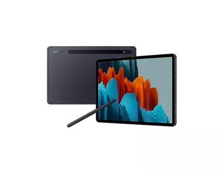Планшет Samsung Galaxy Tab S7 11 SM-T875 128Gb (2020) LTE Black