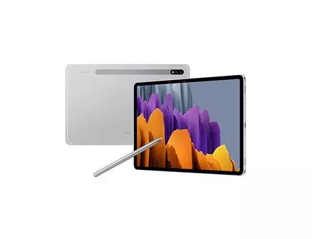 Планшет Samsung Galaxy Tab S7 11 SM-T875 128Gb (2020) LTE Silver
