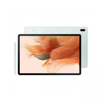 Планшет Samsung Galaxy Tab S7 FE 12.4 SM-T733 64Gb Green