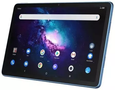 Планшет TCL 10 Tabmax 4GB/64GB (9295G_Frost blue)