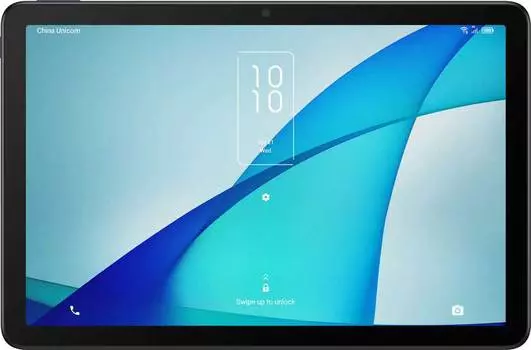 Планшет TCL Tab 10S LTE Gray (9080G-2CLCRU11)
