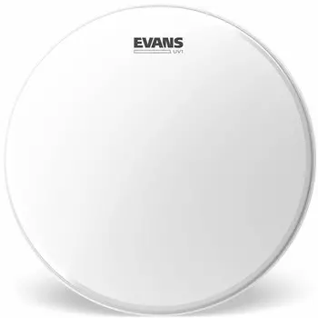 Пластик EVANS BD18UV1 18"