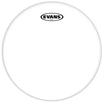 Пластик EVANS TT12GR 12" нижний